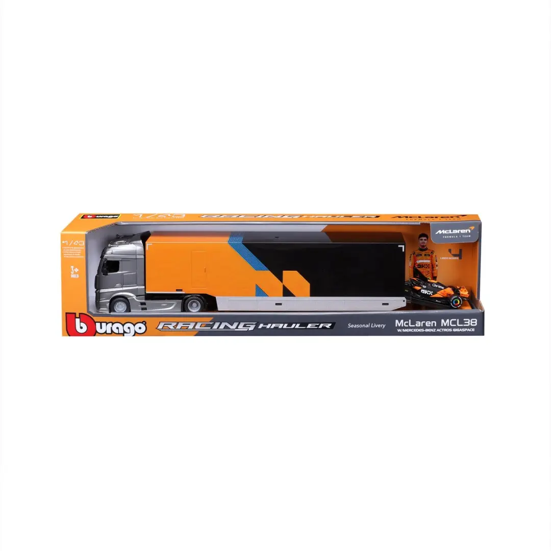 Bburago 38401 Modelauto - Meerkleurig - afbeelding 2 van 2