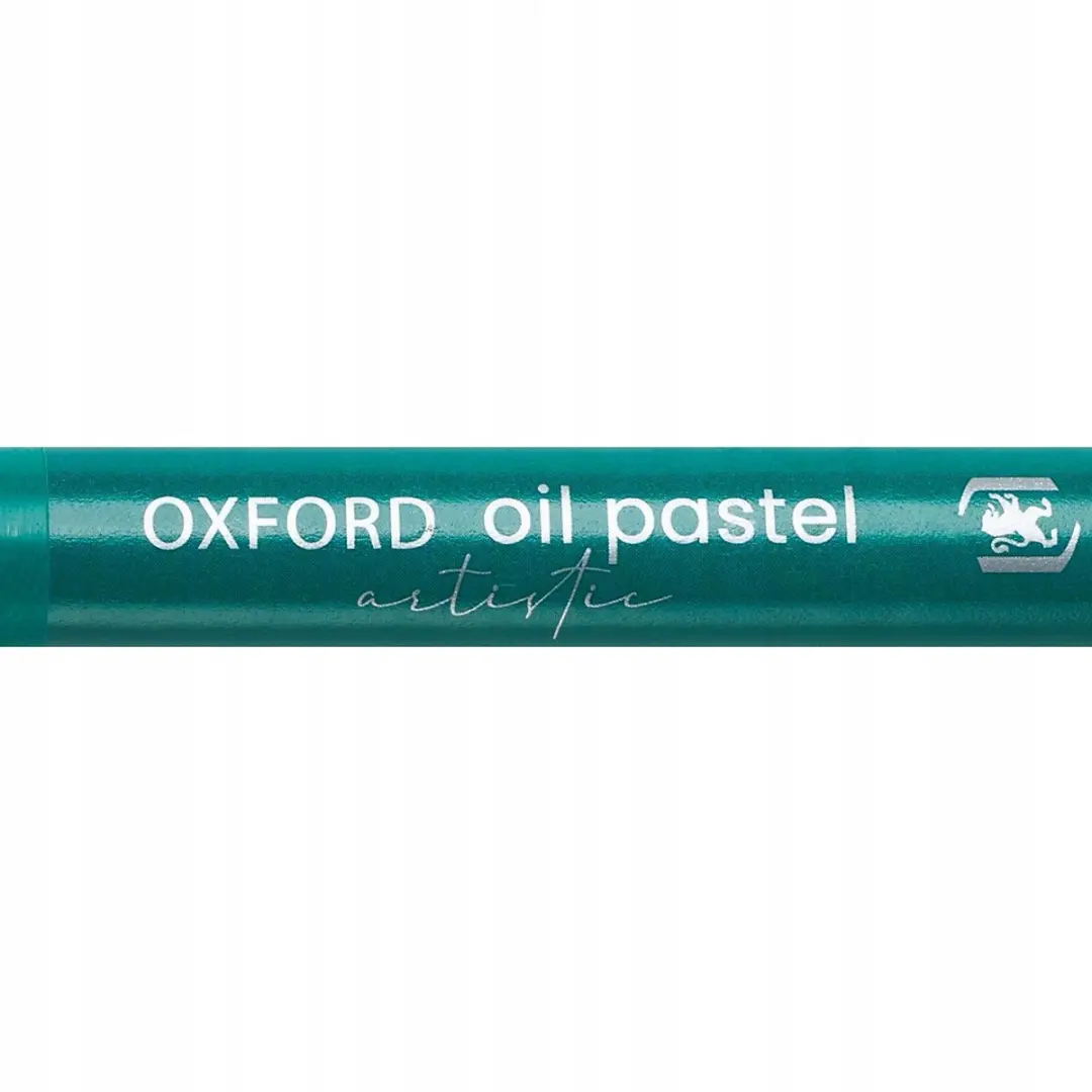 Oxford Artistieke Oliepastels 24 Stuks - Multicolor - afbeelding 3 van 5