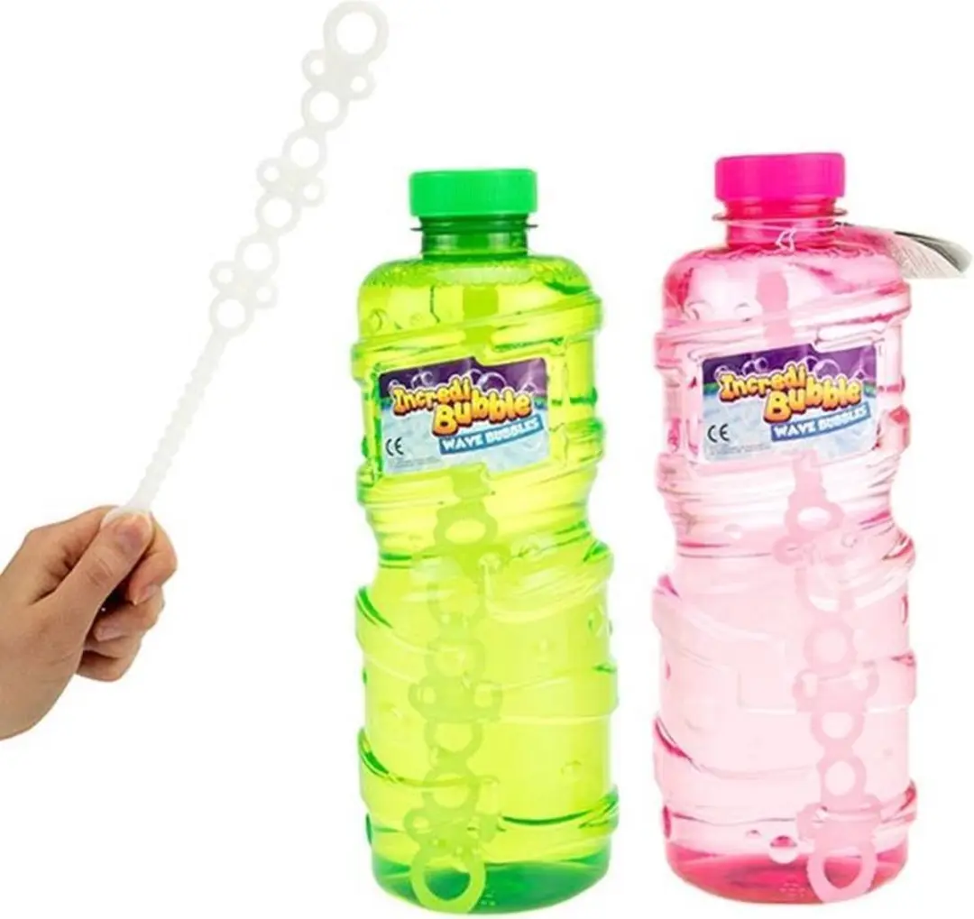 Incredibubble Bellenblaas Fles, 945ml