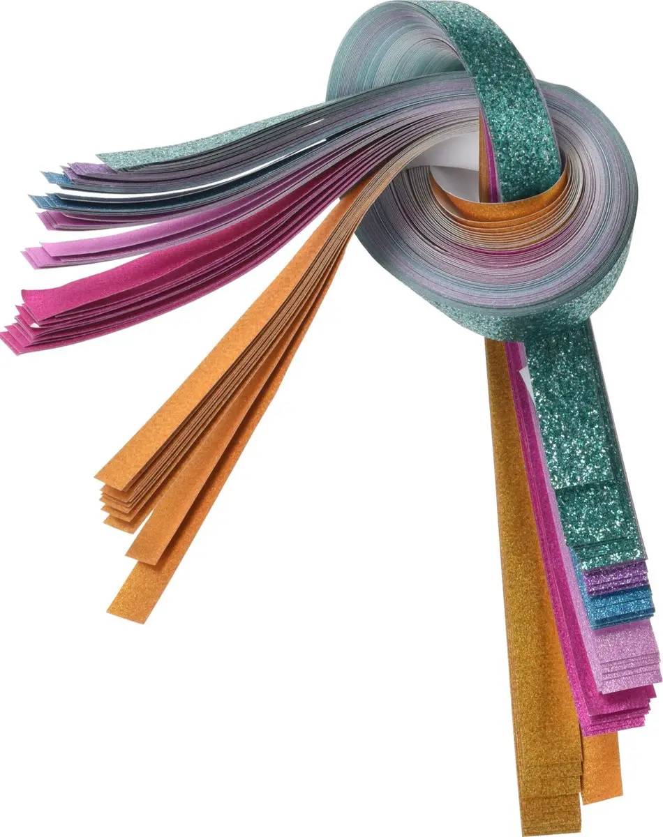 Filigraanpapier 60 stroken
