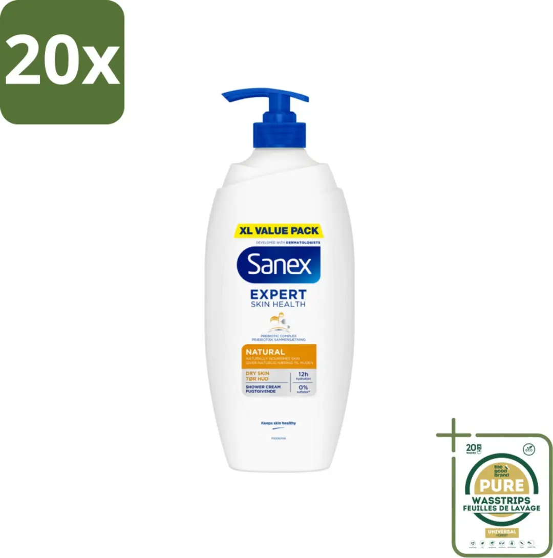 20 x Sanex