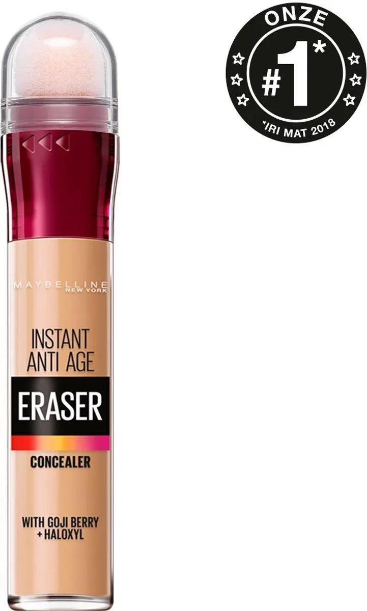 Maybelline Instant Age Rewind Eraser Concealer