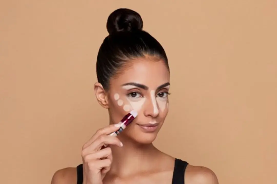 Maybelline Instant Age Rewind Eraser Concealer 04 Honey - 6,8ml