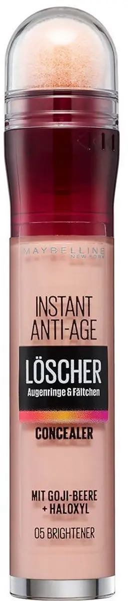 Maybelline Eraser Eye Concealer