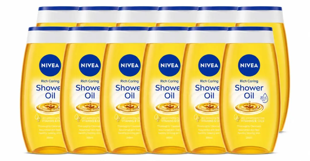 12 x NIVEA