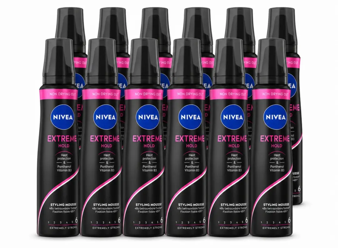 12 x NIVEA