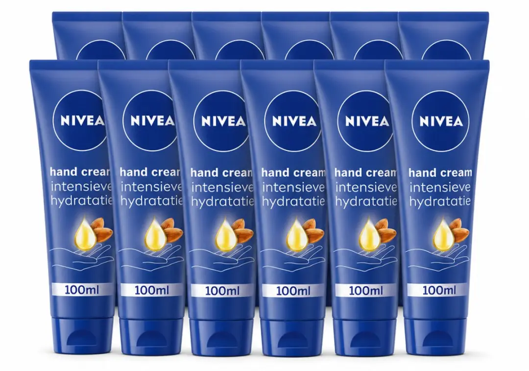 12 x NIVEA