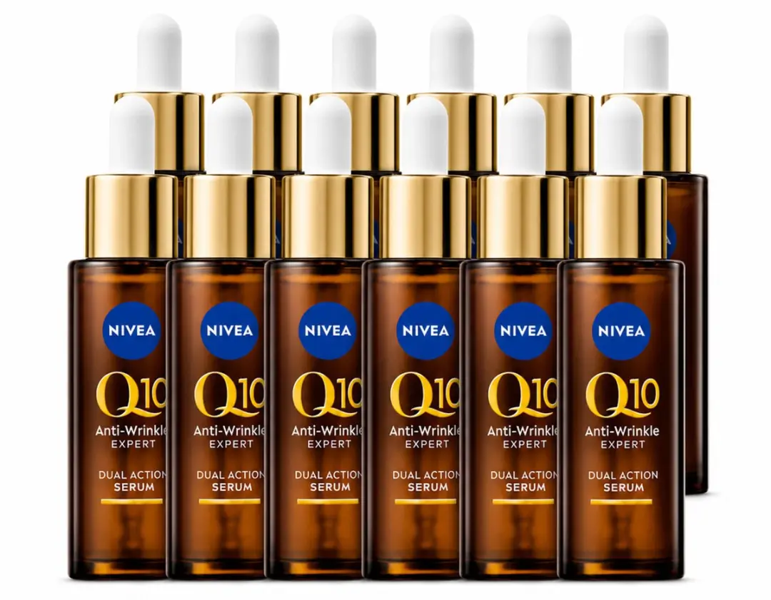 12 x NIVEA