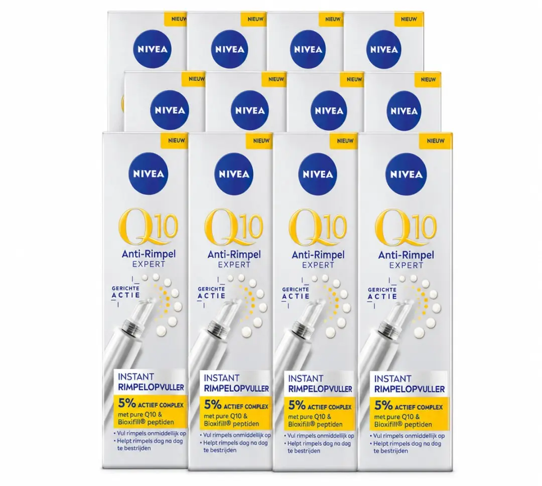 12 x NIVEA