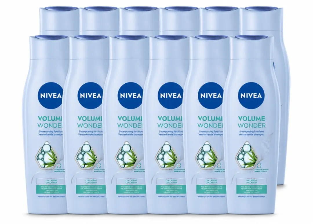 12 x NIVEA
