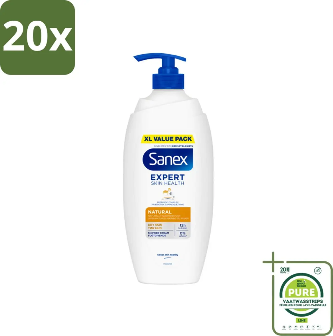 20 x Sanex