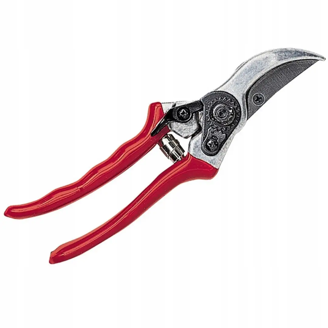 Snoeischaar 21cm - Professioneel Bypass - 2mm Takdikte - afbeelding 6 van 6