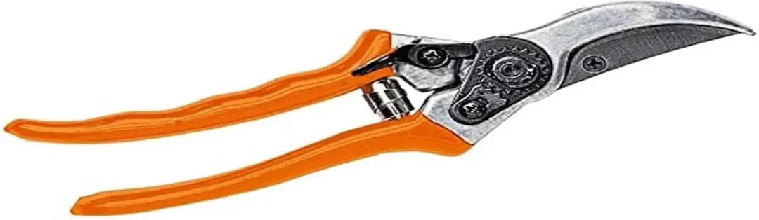 Snoeischaar 21cm