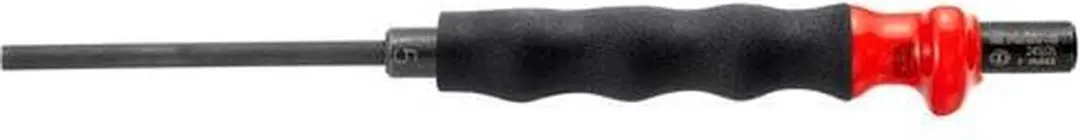 Facom Beklede doorslagen 4,95 mm - 249.G5
