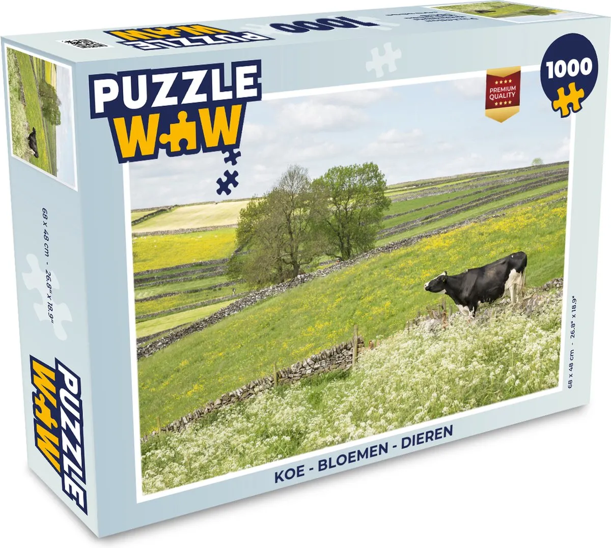 PuzzleWow Koe
