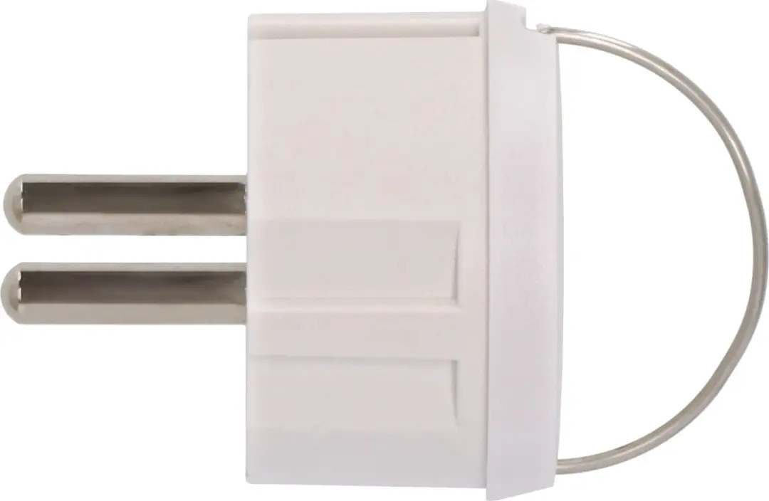 Brennenstuhl 1508110010 USB-C Adapter 2,4A - Wit - afbeelding 2 van 6