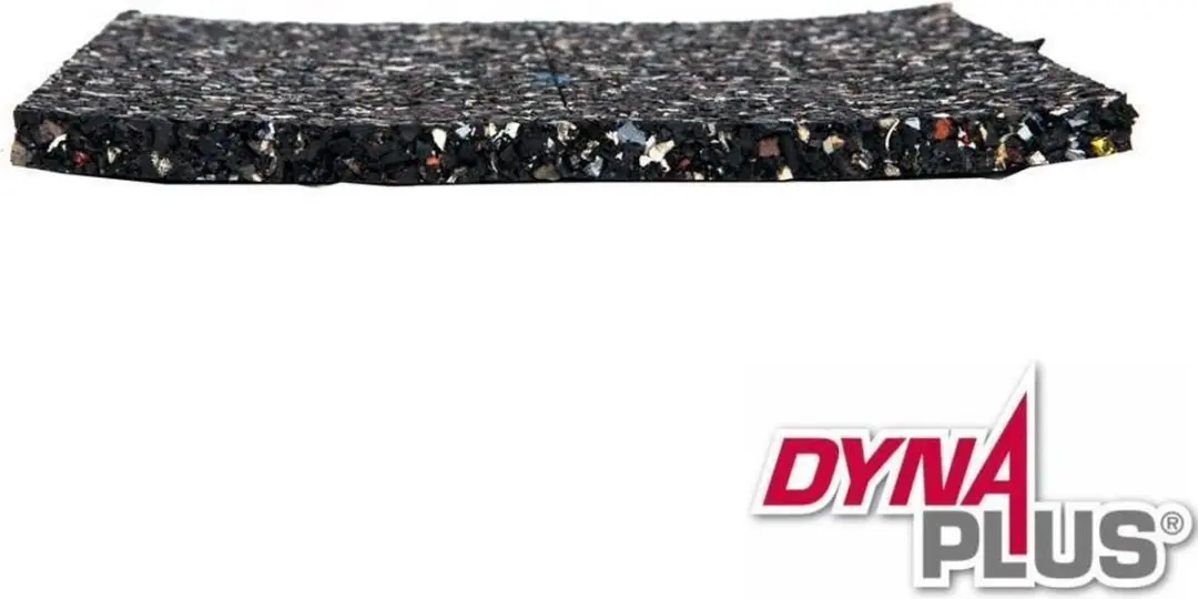Dynaplus Rubberen Vlonderpads - 16 Stuks - afbeelding 3 van 3