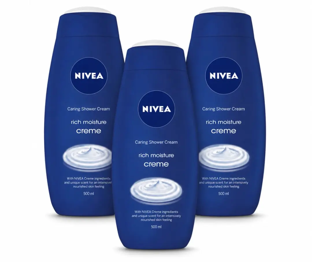 3 x NIVEA