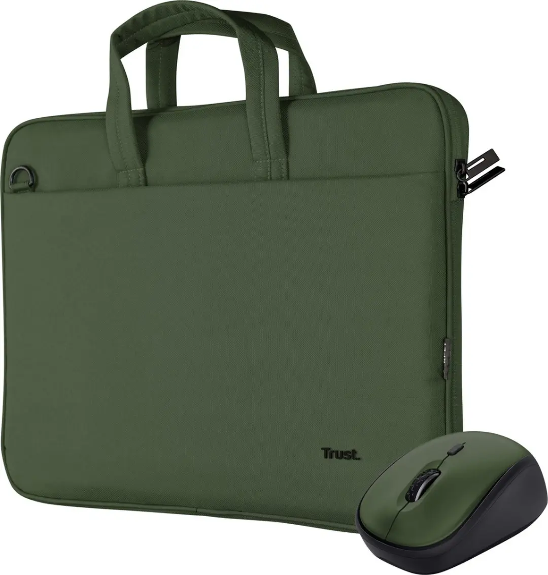 Trust Bologna Laptoptas 16"