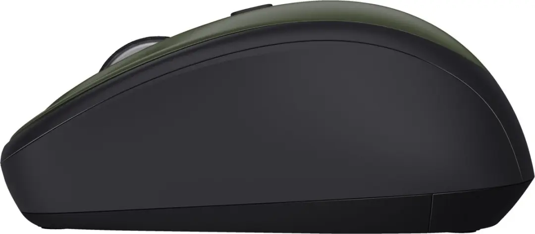 Trust Bologna Laptoptas 16" - 2 Vakken - Groen