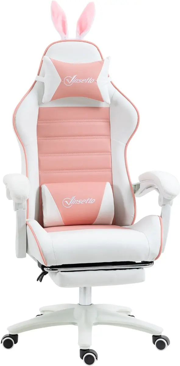 Vinsetto Gamingstoel