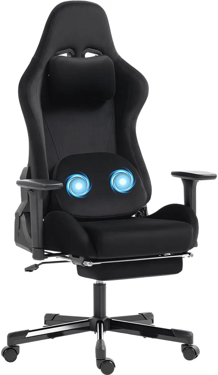 HOMCOM Gamingstoel