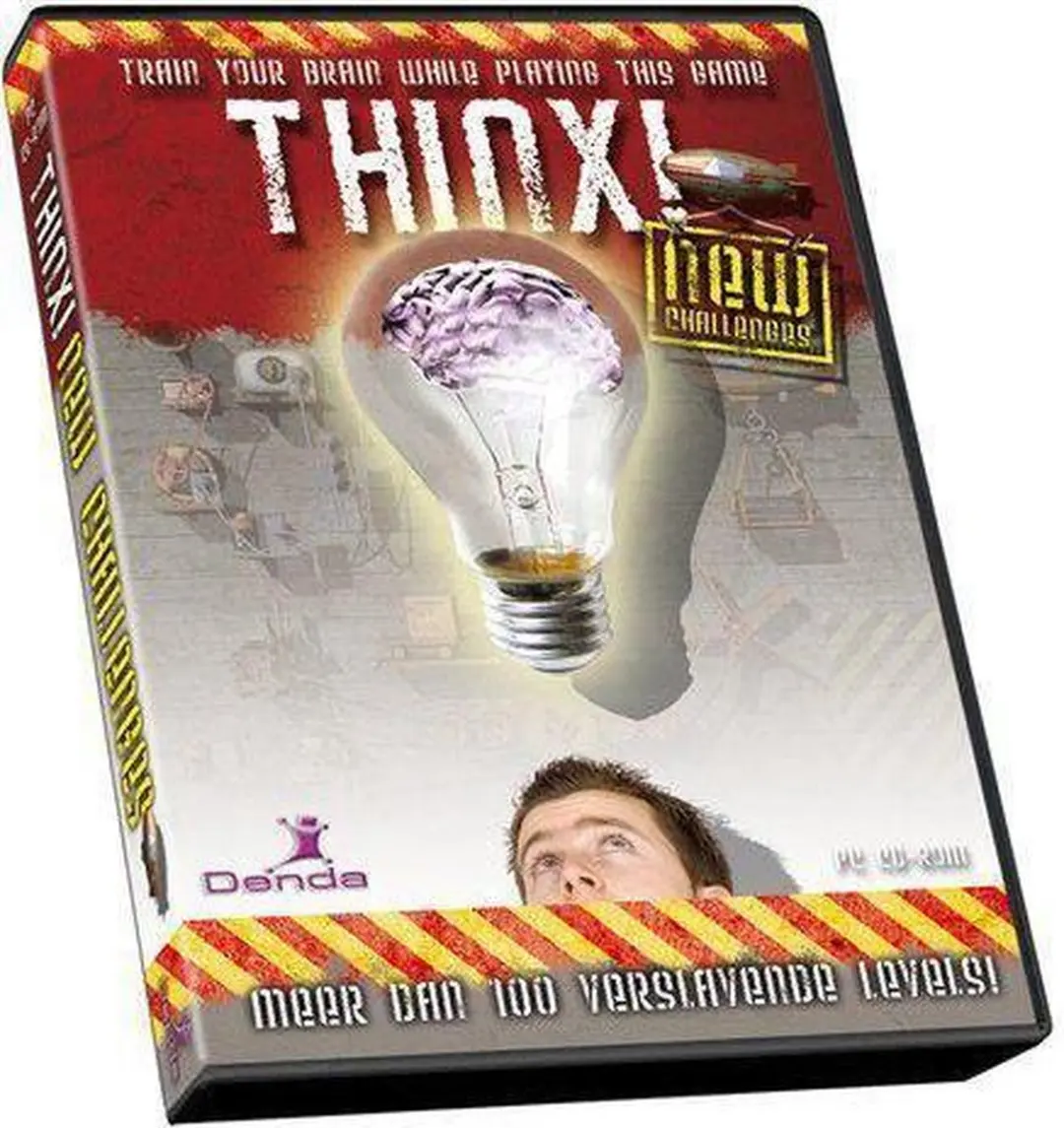 Thinx!, New Challenges