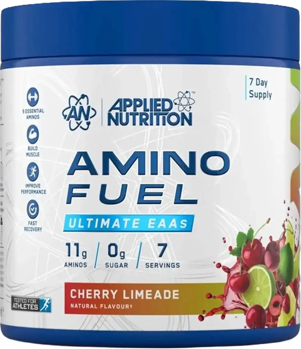 Applied Nutrition Amino Fuel EAA 91g