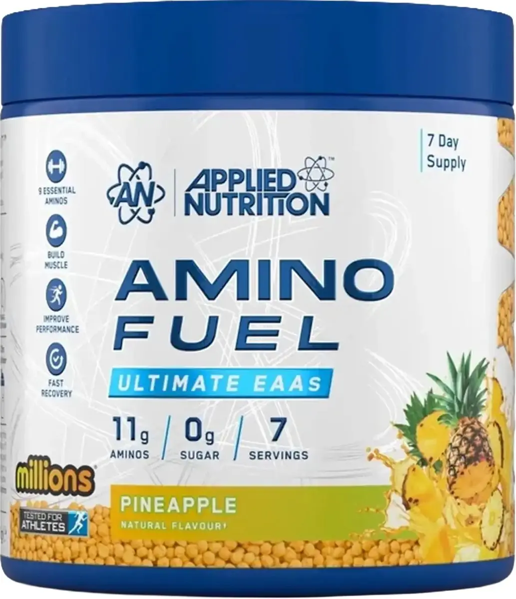 Applied Nutrition Amino Fuel EAA 91g