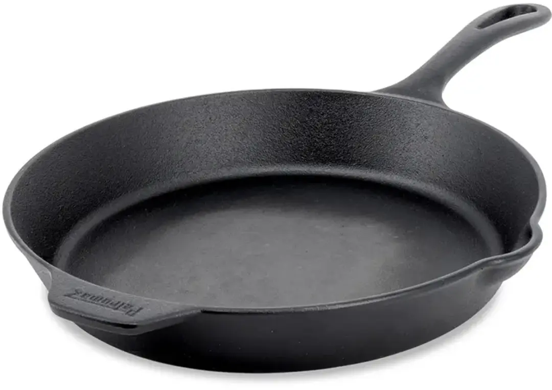 Petromax Essential Skillet FP30 Gietijzeren Koekenpan 30cm