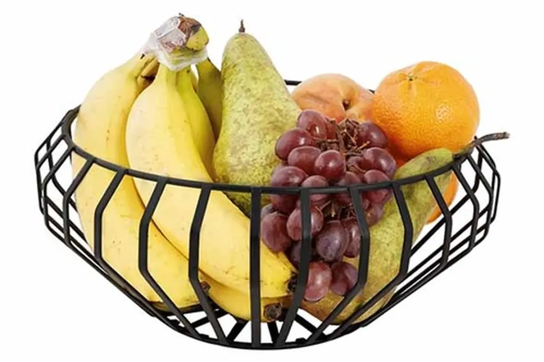Cosy & Trendy Fruitmand