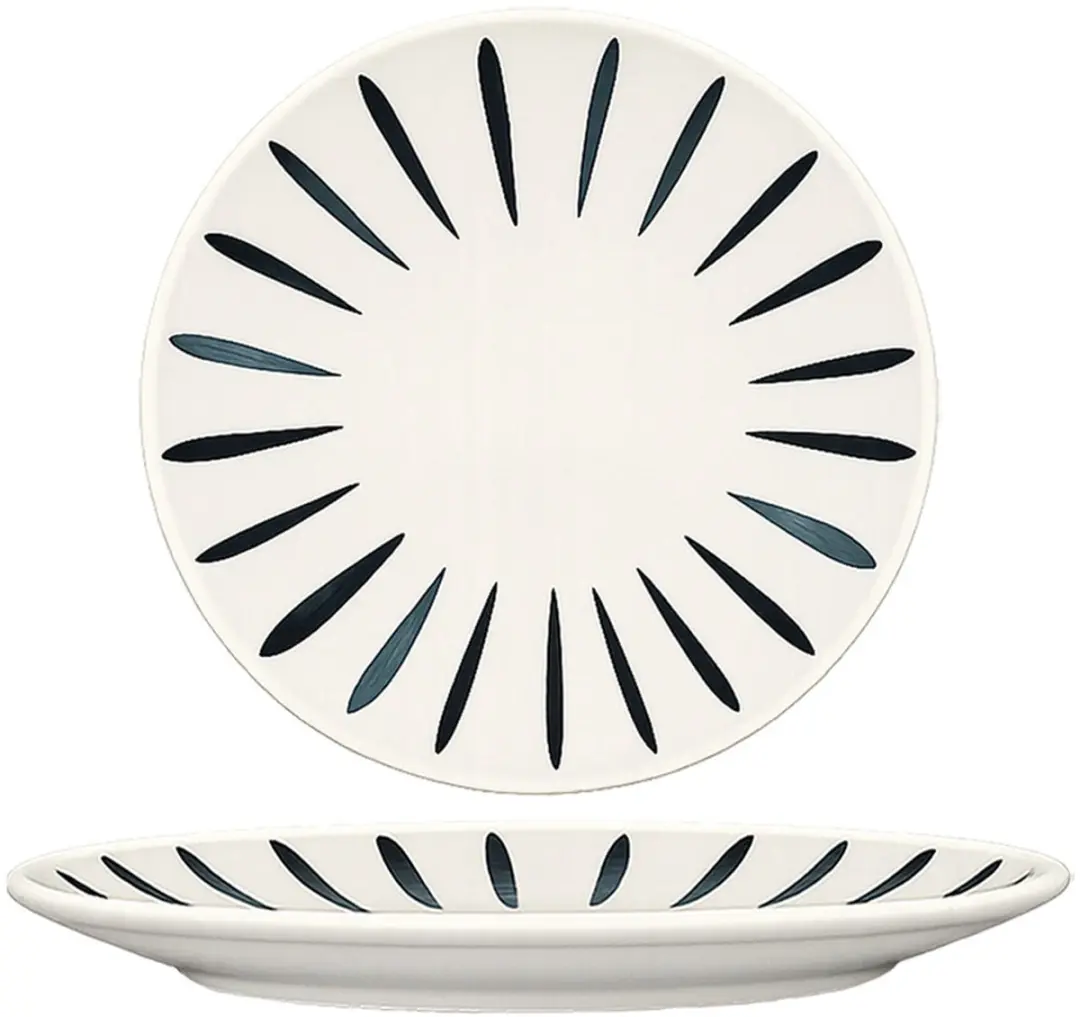 Bonna Dinerbord