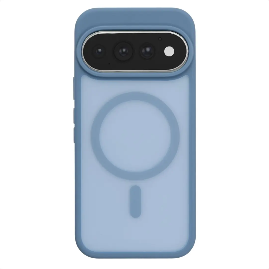 Imoshion Color Guard Hoesje Google Pixel 11 Pro