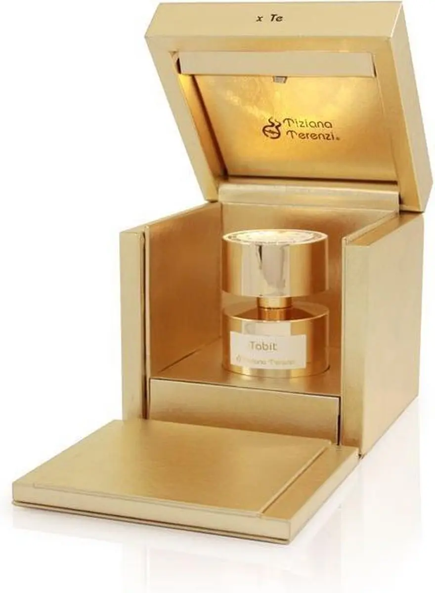 Tiziana Terenzi Tabit Extrait de Parfum 100ml
