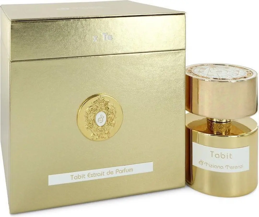 Tiziana Terenzi Tabit Extrait de Parfum 100ml