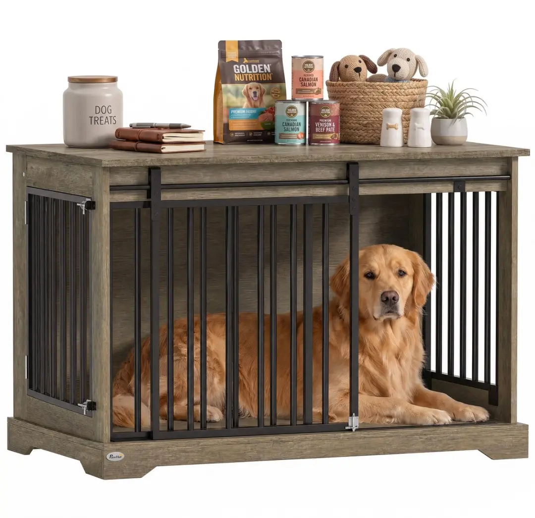 PawHut hondenbench