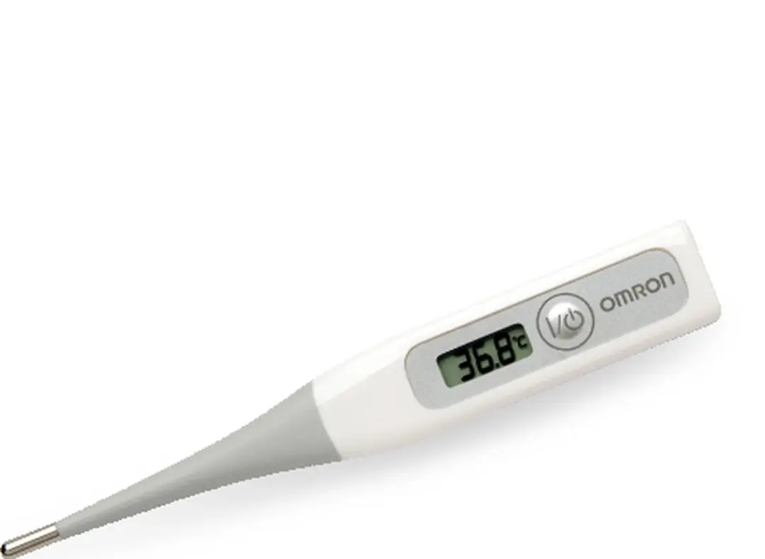 Omron Koortsthermometer Flextemp MC-343F-E4