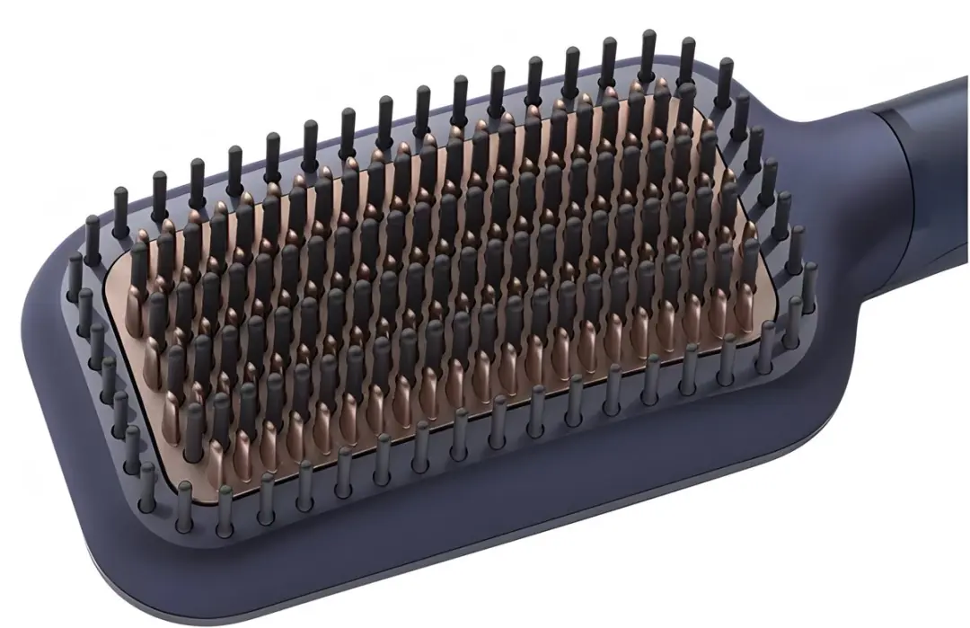 Philips StyleCare Essential BHH885/00 Stijlborstel - Donkerblauw - afbeelding 3 van 6