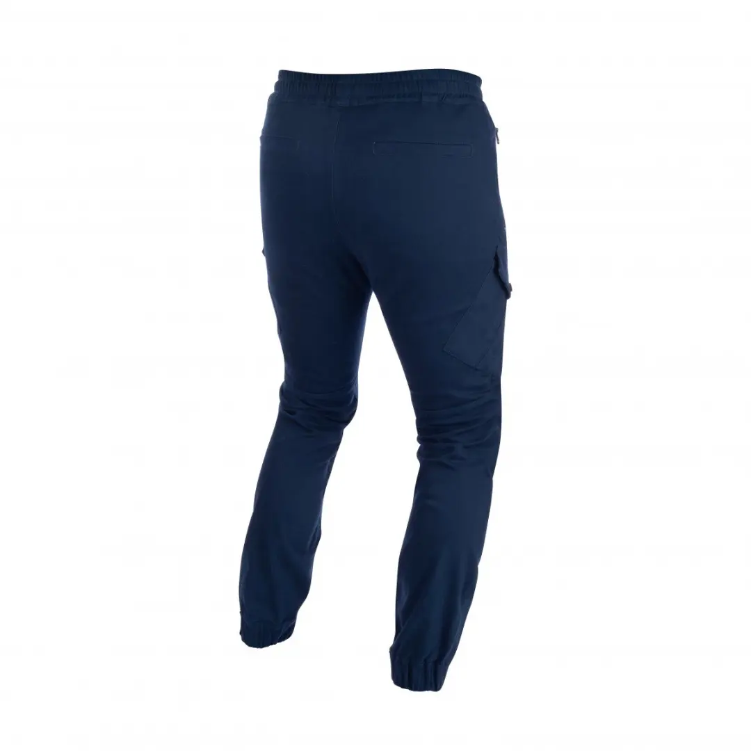 Bering Richie Broek Marineblauw XL