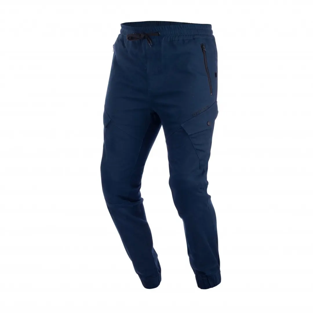 Bering Richie Broek Marineblauw XL