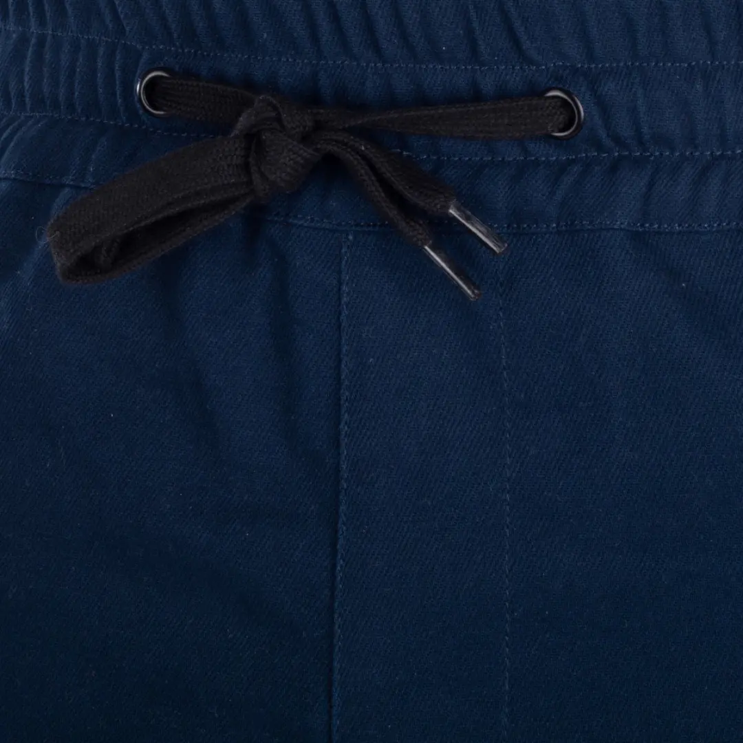 Bering Richie Broek Marineblauw XL