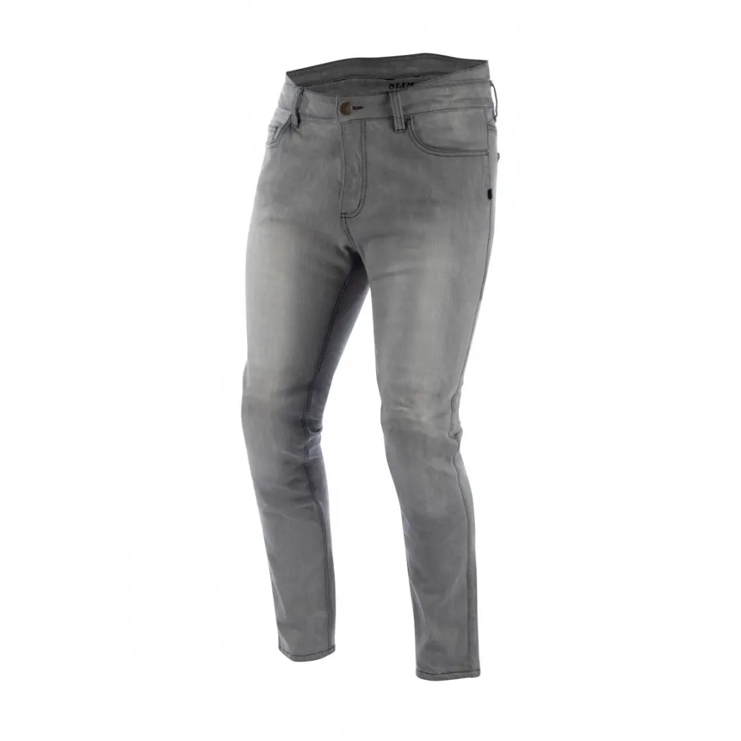 Bering Twinner Broek Grijs