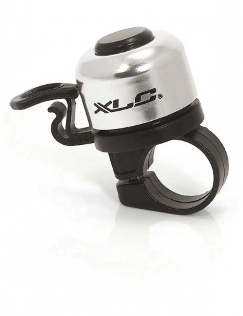 XLC DD-M06 Mini Fietsbel
