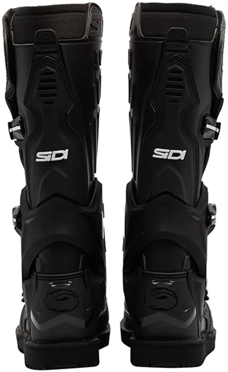 Sidi Crossair HD Motorcrosslaarzen 46