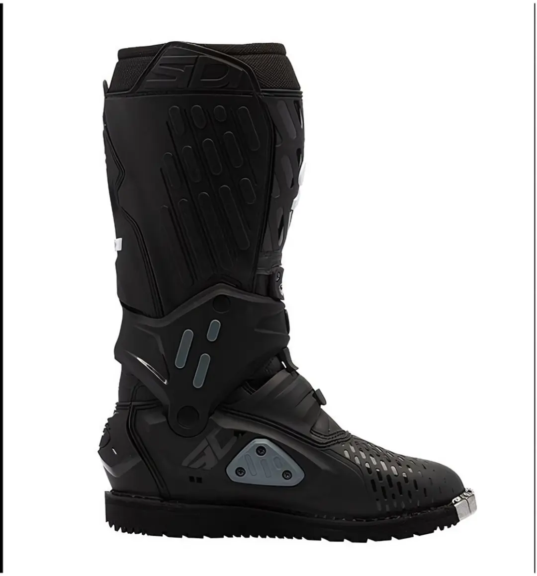 Sidi Crossair HD Motorcrosslaarzen 46
