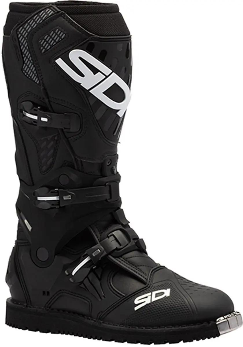 Sidi Crossair HD Motorcrosslaarzen 46