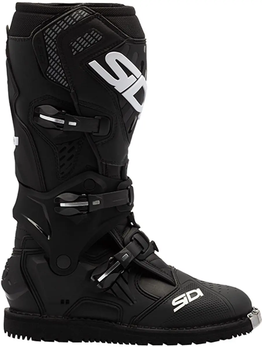 Sidi Crossair HD Motorcrosslaarzen 46 - afbeelding 6 van 6