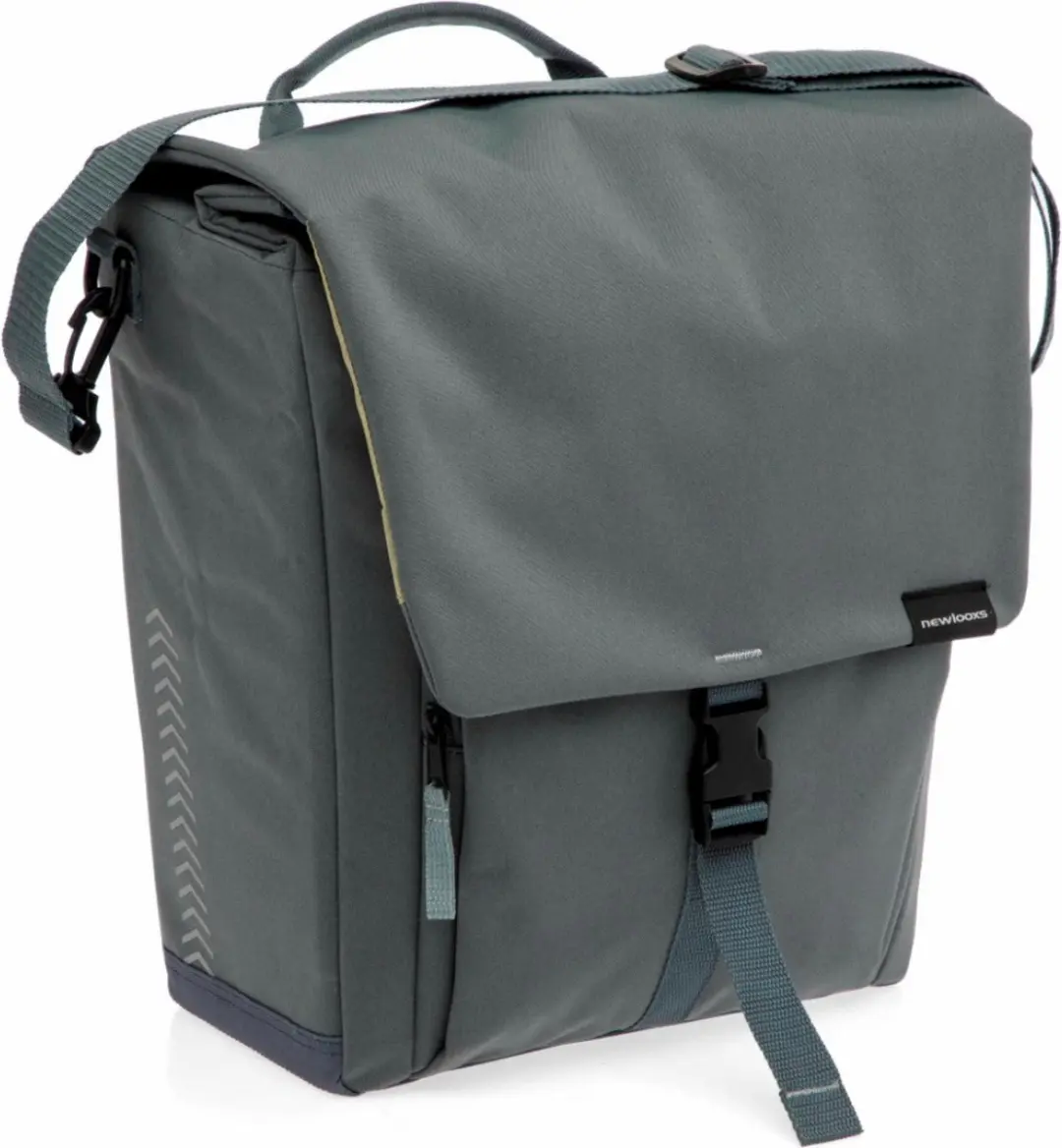 New Looxs Tulum Single Fietstas 16L