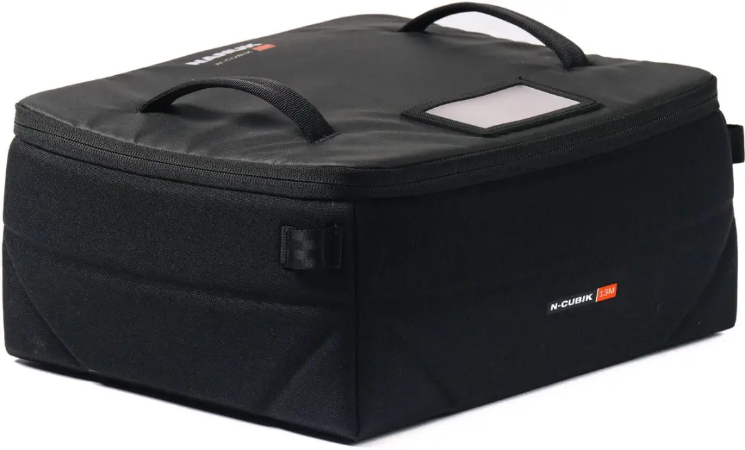 Nanuk N-Cubik 13 Schoudertas