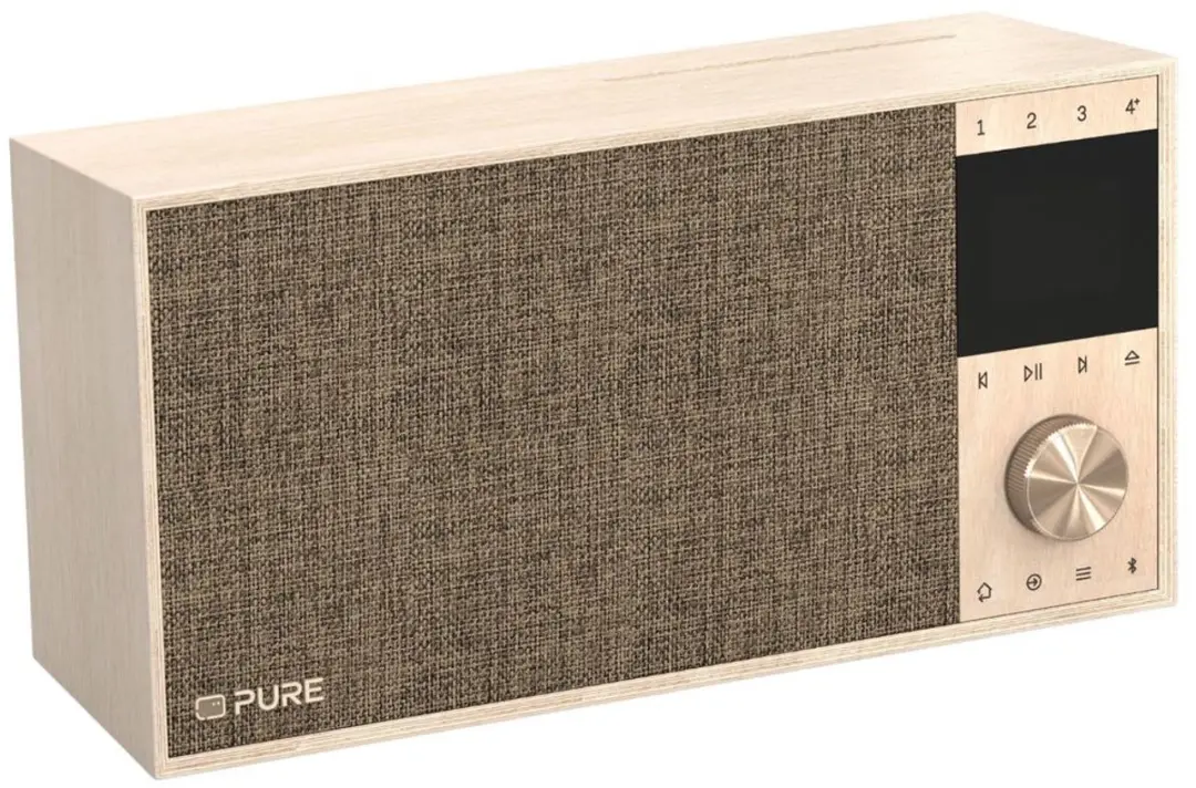Pure Evoke Home II